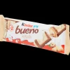 Bueno White | Action NL*Kinder Hot