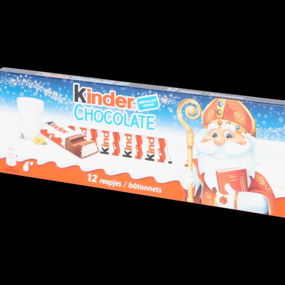 Kinder Chocolade | Action NL*Ferrero Online