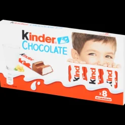 Chocolade | Action NL*Kinder