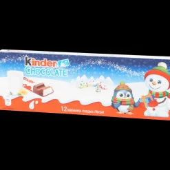 Chocolade | Action NL*Kinder