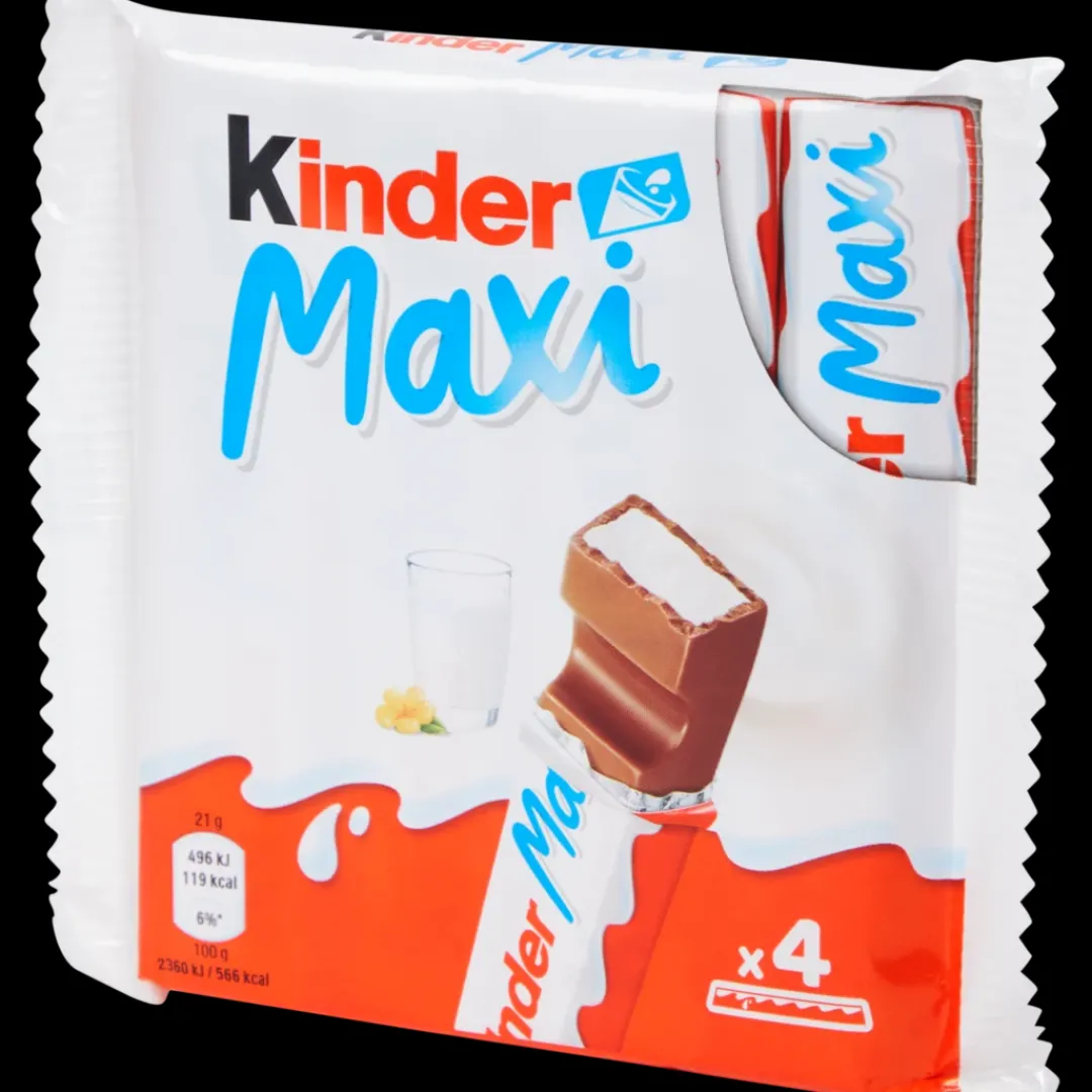 Maxi | Action NL*Kinder New