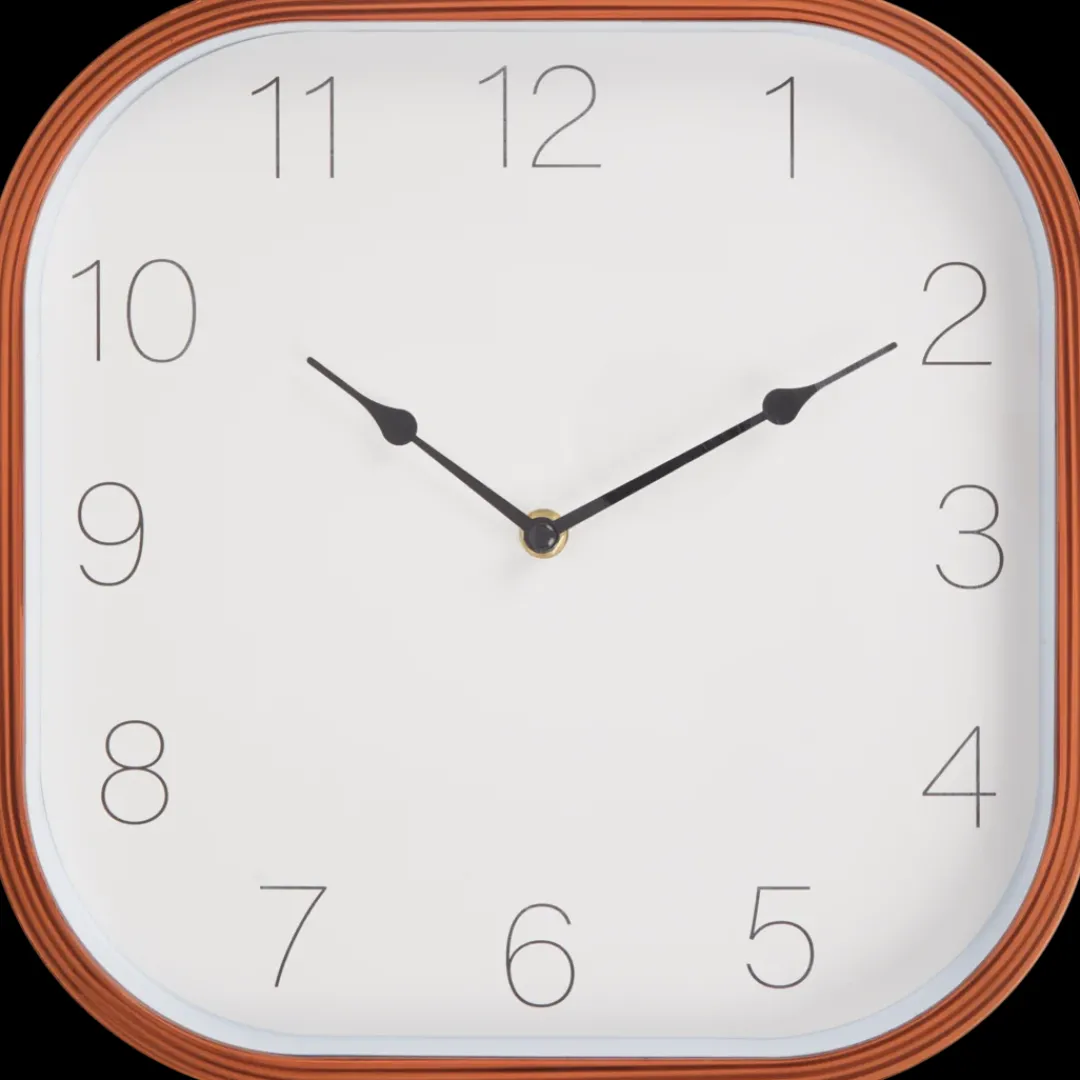 Klok met houtlook | Action NL* New