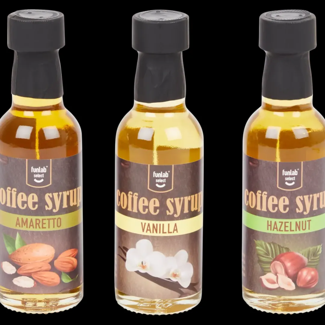 Koffiesiroop | Action NL* Hot