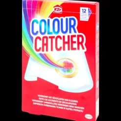Colour Catcher kleurdoekjes | Action NL*K2r Discount