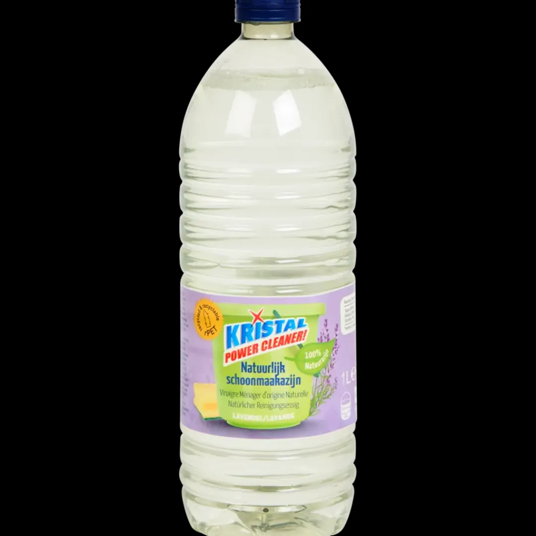 Kristal natuurlijk schoonmaakazijn Lavendel | Action NL* Outlet