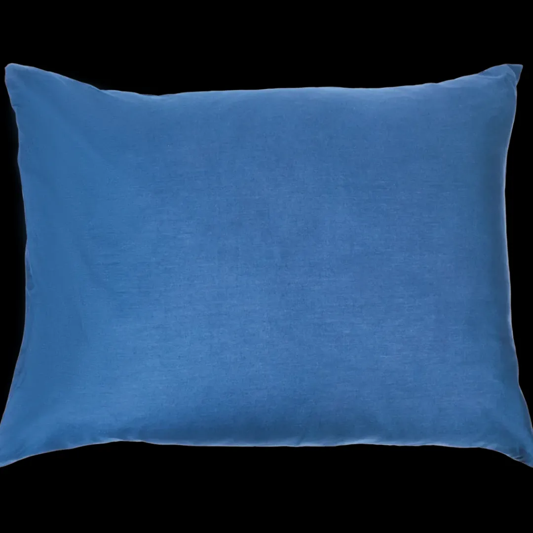 percale kussenslopen 60 x 70 cm | Action NL*La Maison Rêve Discount