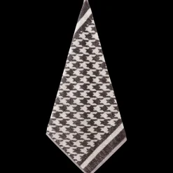 La Sonata keukenhanddoek antraciet 50 x 50 cm | Action NL* Outlet