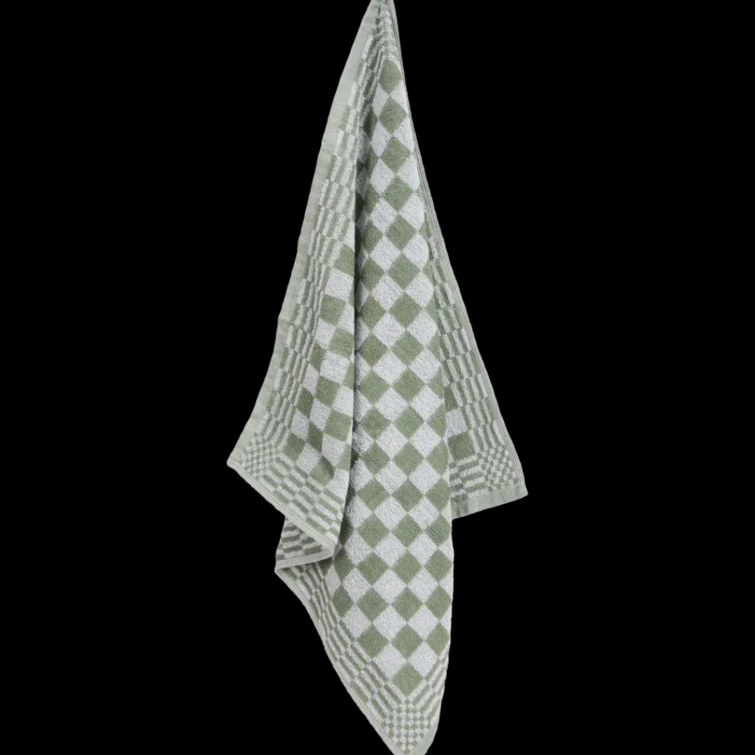 La Sonata keukenhanddoek 50 x 50 cm | Action NL* Discount