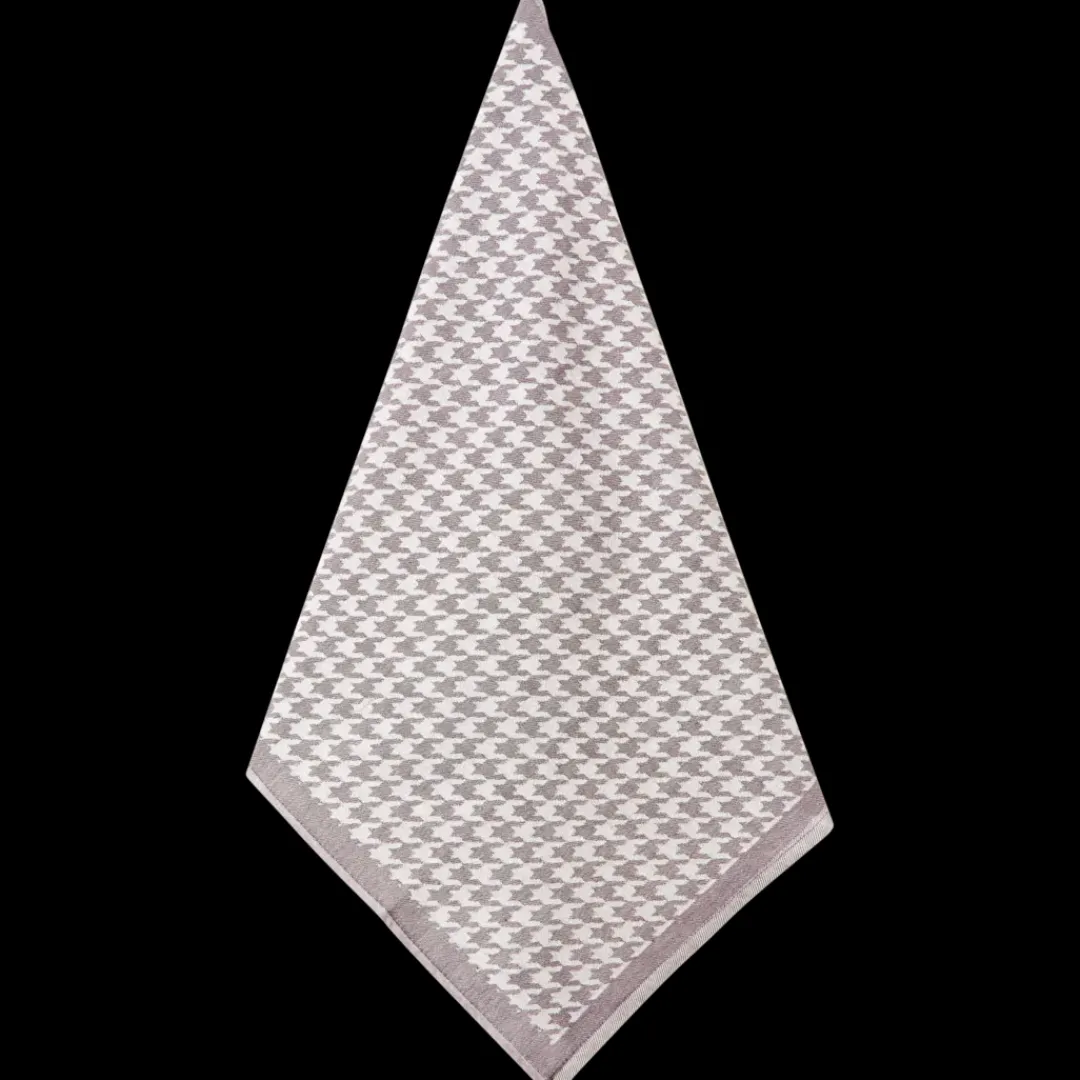 La Sonata theedoek antraciet | Action NL* Discount