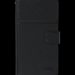 telefoonhoesje bookcover Zwart | Action NL*Lab31 Online