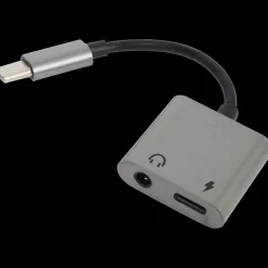 USB-C splitter | Action NL*Lab31 Outlet