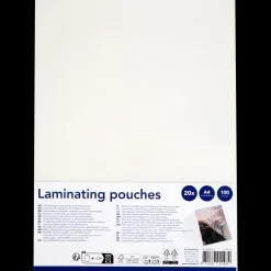 Lamineerhoezen | Action NL*