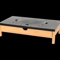 Laptopstandaard met lade | Action NL*