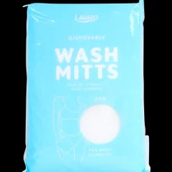 Lavato wegwerpwashandjes | Action NL* Outlet