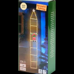 Led kerstladder | Action NL* Online