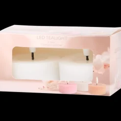 Led theelichten | Action NL* Online