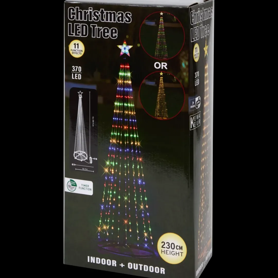 Led-kerstboom | Action NL* Discount