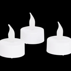 Led-theelichten Wit | Action NL* New