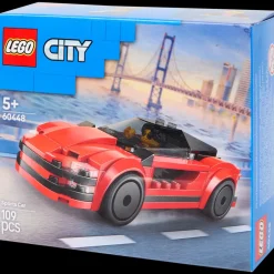 City sportwagen Vanaf 5 jaar | Action NL*LEGO Discount