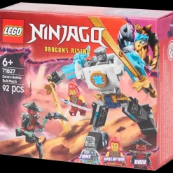 Ninjago Dragons Rising Vanaf 6 jaar | Action NL*LEGO Hot