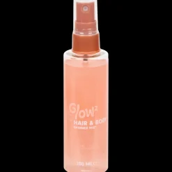 Lichaams- & haar shimmer spray 100 ml | Action NL* Discount