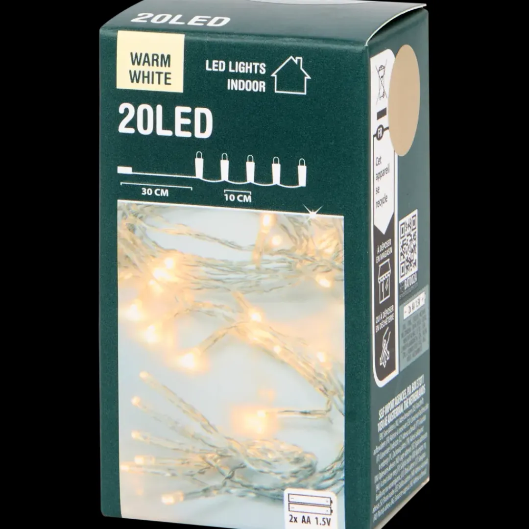 Lichtsnoer | Action NL* Hot