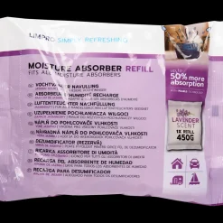 Limpro vochtvanger navulling | Action NL* Best