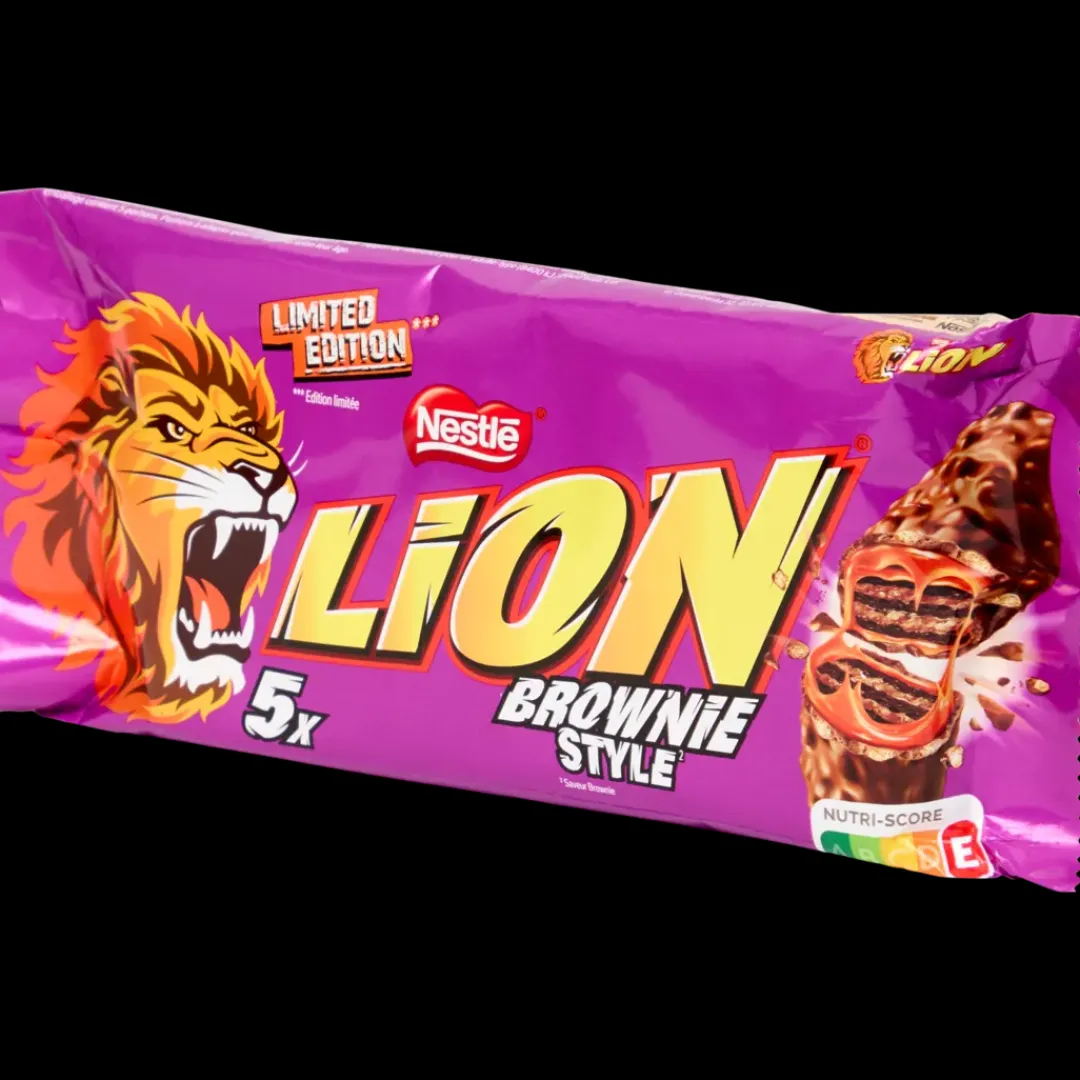 Brownie Style | Action NL*Lion Discount