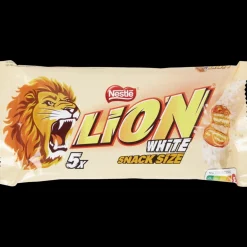 Lion White | Action NL*Nestlé Sale