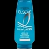 L'Oréal Elseve conditioner Clean Control | Action NL*L'Oréal Clearance