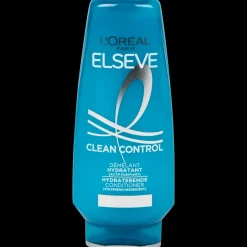 L'Oréal Elseve conditioner Clean Control | Action NL*L'Oréal Clearance