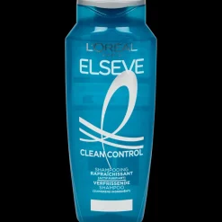 L'Oréal Elseve shampoo Clean Control | Action NL*L'Oréal
