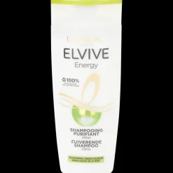 L'Oréal Elvive shampoo Citrus Energy | Action NL*L'Oréal