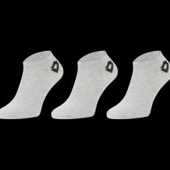 sneakersokken Grijs | Action NL*Lotto