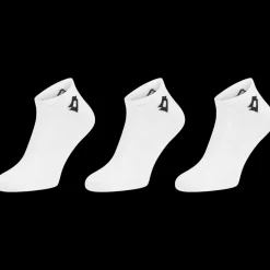 sneakersokken Wit | Action NL*Lotto Sale