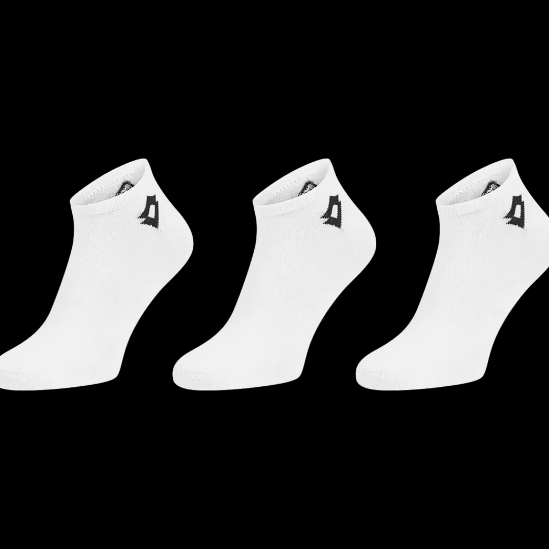 sneakersokken Wit | Action NL*Lotto Sale