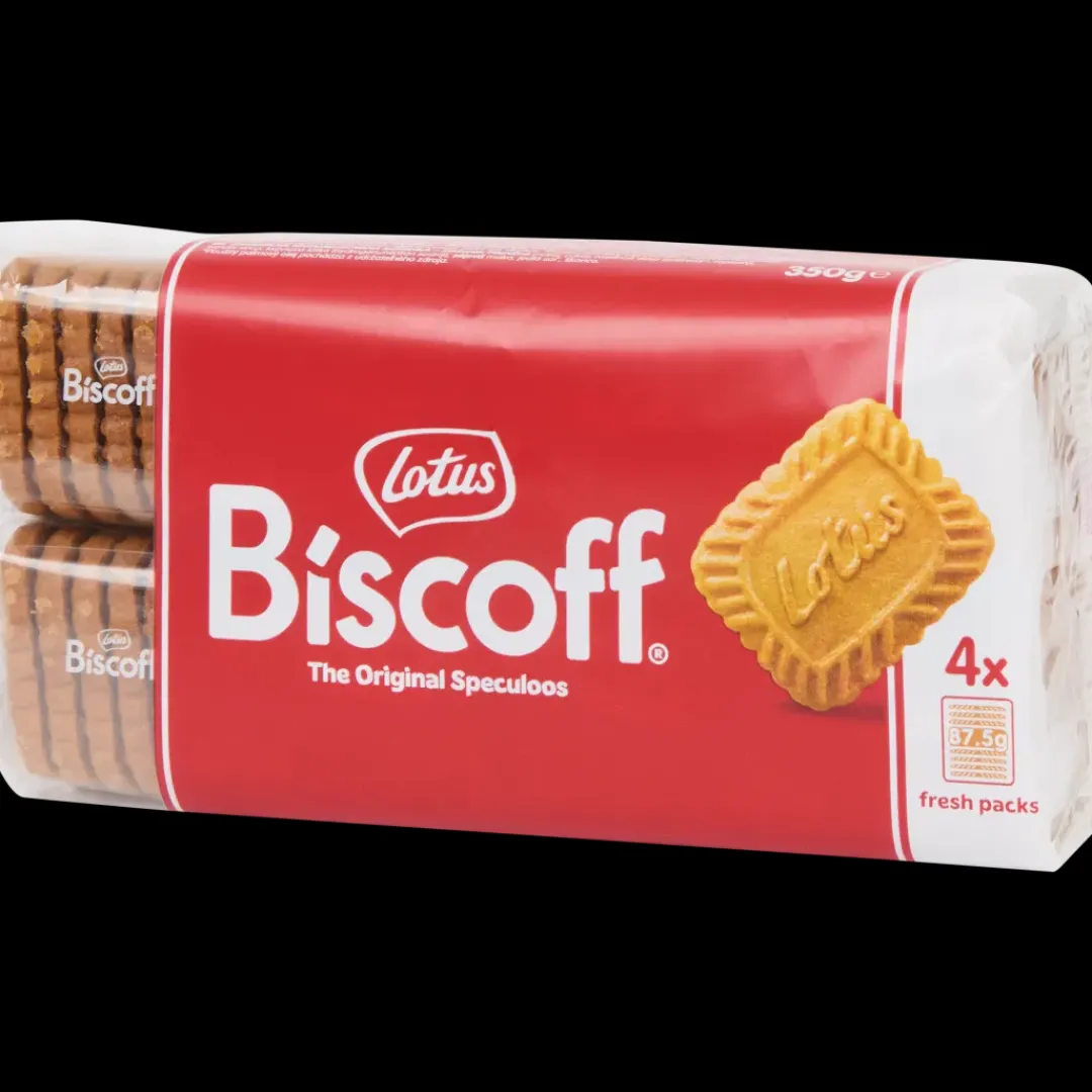 Biscoff Speculoos | Action NL*Lotus Sale