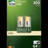 led-steeklampen 2 watt 200 lm | Action NL*LSC Sale