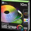 XXL ledstrip 24 watt | Action NL*LSC Smart Connect Discount