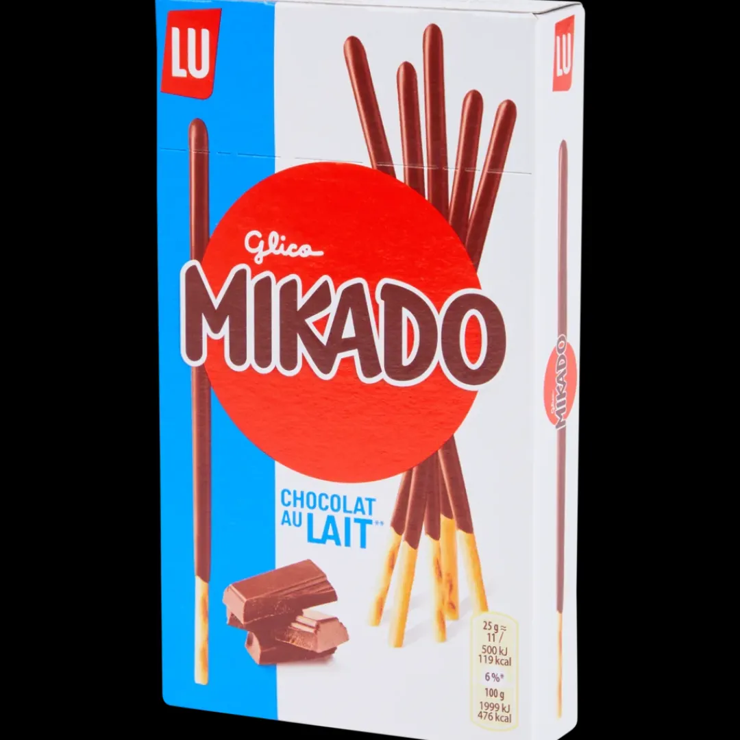 LU Mikado Sticks | Action NL* Discount
