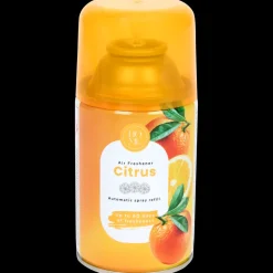 Luchtverfrisser navulling Citrus | Action NL* Sale