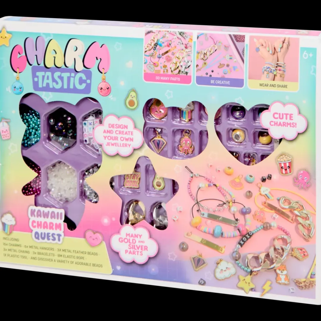 Maak je eigen bedelarmband | Action NL* Hot