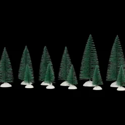 kerstboompjes | Action NL*Magic Village Clearance