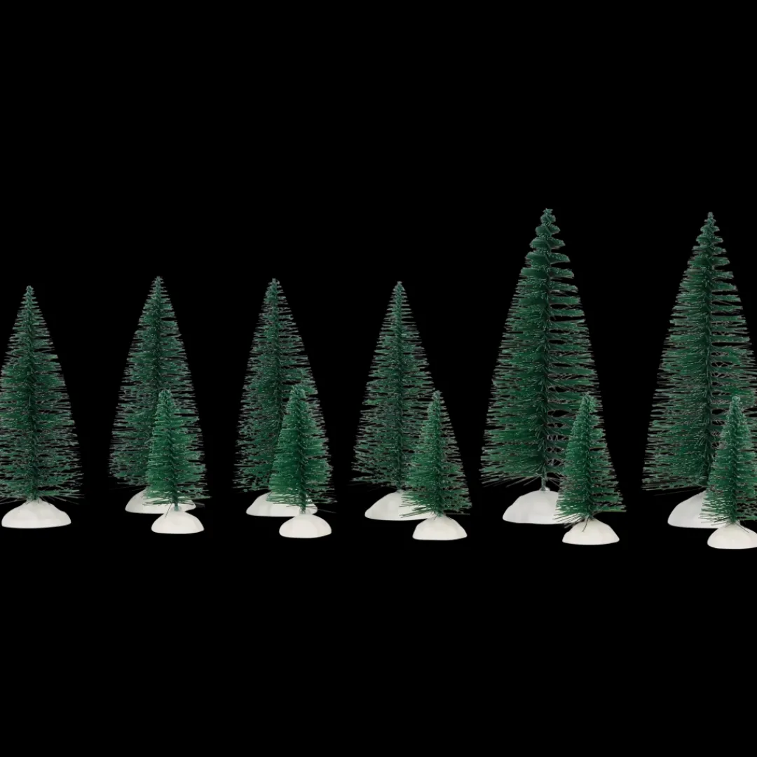 kerstboompjes | Action NL*Magic Village Clearance