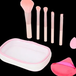 Make-upkwastenset | Action NL* New