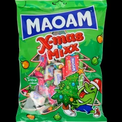 Christmas Mixx | Action NL*MAOAM New