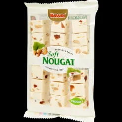 nougat Pinda's & Fruit | Action NL*Marandi Sale