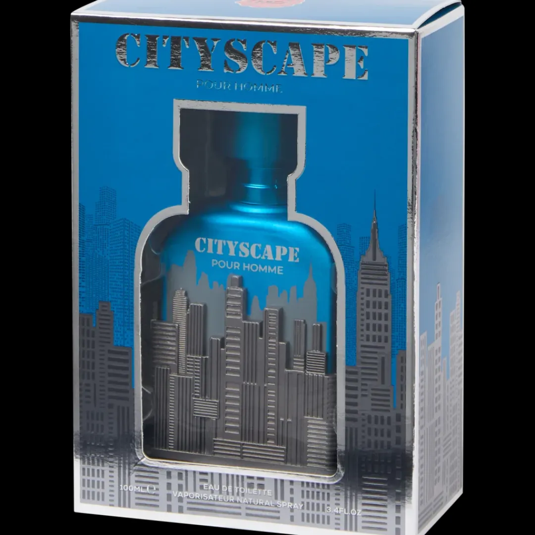 Marc Dion Cityscape eau de toilette | Action NL* Outlet