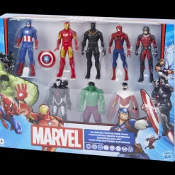 Ultimate Protectors | Action NL*Marvel Discount