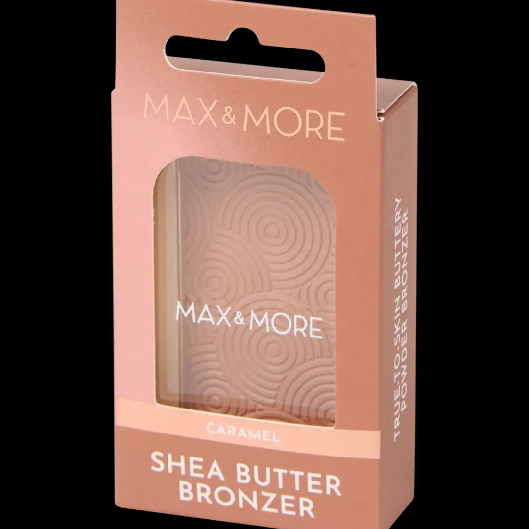 Max & More bronzer | Action NL*Max & More Clearance